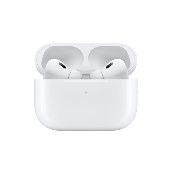 AirPods Pro (2nd generation) with MagSafe Charging Case (USB‑C)